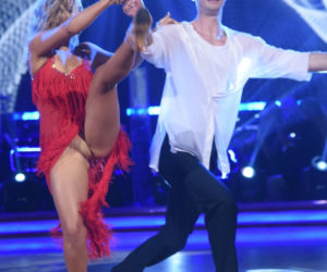 Agnieszka Kaczorowska, Łukasz Kadziewicz