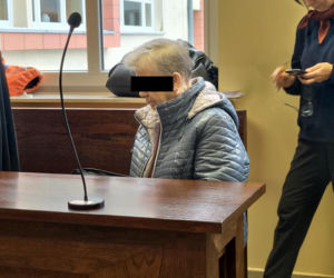 Proces ciotki Jacka J., która ukrywała przestępcę