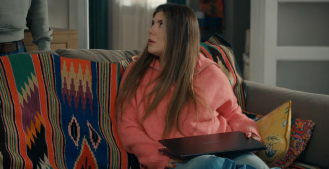 Barwy szczęścia, odc. 3336. Agata (Natalia Zambrzycka)