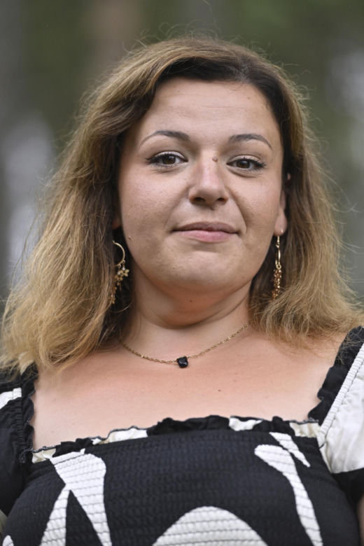 Basia z "Rolnik szuka żony"