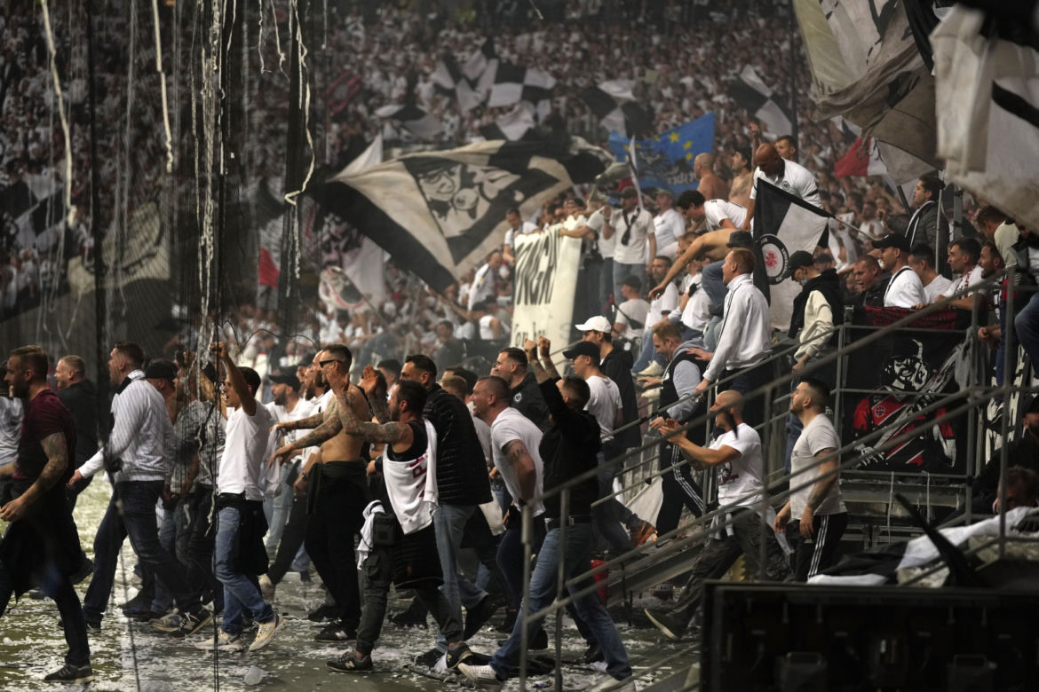 Eintracht Frankfurt