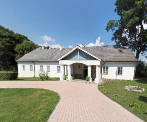 To najbardziej niedoceniona wieś w województwie śląskim. Jest tam szlak cudownych źródeł