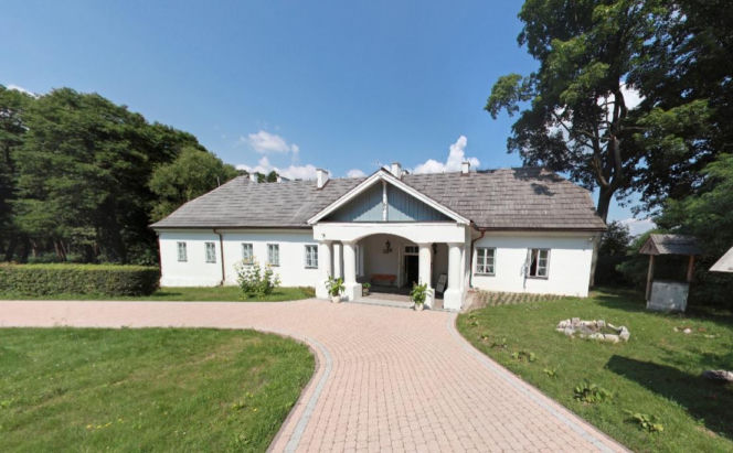 To najbardziej niedoceniona wieś w województwie śląskim. Jest tam szlak cudownych źródeł