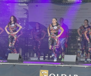 Eska Summer City - „Odetchnij na zdrowie” Gołdap Festiwal 2026
