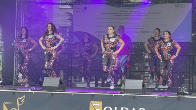 Eska Summer City - „Odetchnij na zdrowie” Gołdap Festiwal 2026