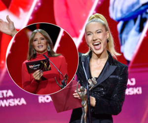 Telekamery TeleTygodnia 2026: znamy wszystkie wyniki! Kto dostał statuetkę?