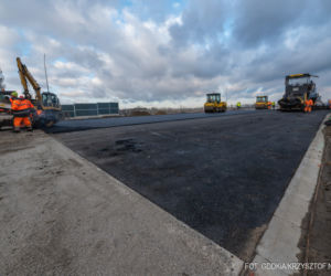 Trasa S2 - Południowa Obwodnica Warszawa