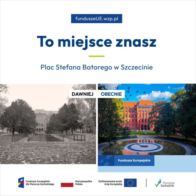 Kampania To miejsce znasz