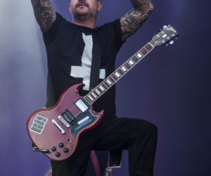 Rockowizna Festiwal Gdańsk: dzień drugi 8.8.026.