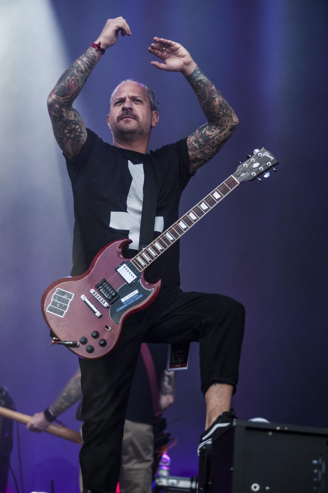 Rockowizna Festiwal Gdańsk: dzień drugi 8.8.026.