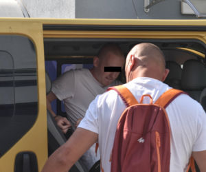 Zabiłem dziadków, bo mnie podtruwali!