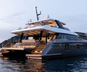 80 Sunreef Power
