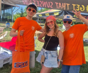 ESKA Summer City we Wrocławiu! Tak bawiliśmy się na Festiwalu PasiBrzucha