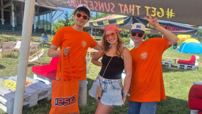 ESKA Summer City we Wrocławiu! Tak bawiliśmy się na Festiwalu PasiBrzucha