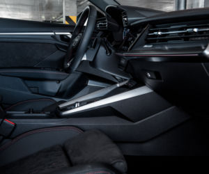 2020 Audi A3 Limousine S line 35 TFSI S tronic