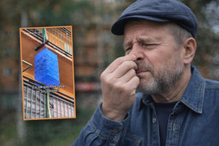 W tym mieście pachnie czekoladą... ale nie tym razem! Film na TikToku obalił wyobrażenie o Szczecinie