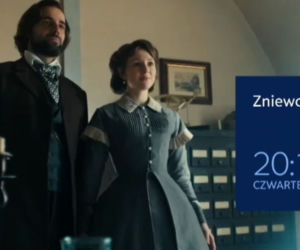Zniewolona 3, odcinek 5: Katia zostanie lekarką, a Żadan odkryje, że to książę Jabłoniewski chce go zabić - ZWIASTUN
