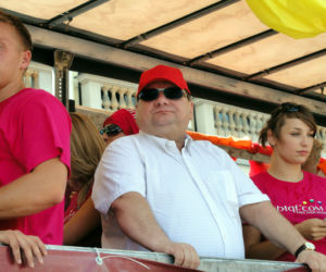 Ryszard Kalisz