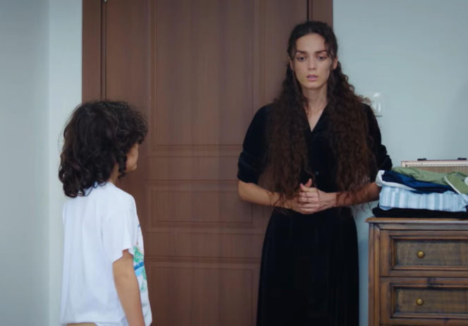 Dziedzictwo odcinek 897