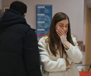 Złoty chłopak, odcinek 308: Piekielna awantura w rezydencji. Aysen spada ze schodów po starciu z Suną [ZDJĘCIA]