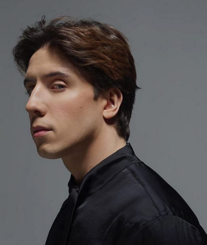 Dawid Kwiatkowski