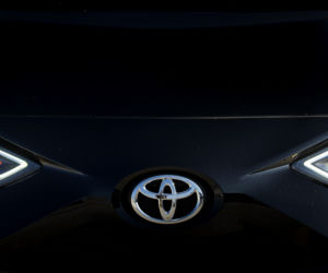 Toyota Aygo Selection x-treme 1.0 VVT-i 72 KM
