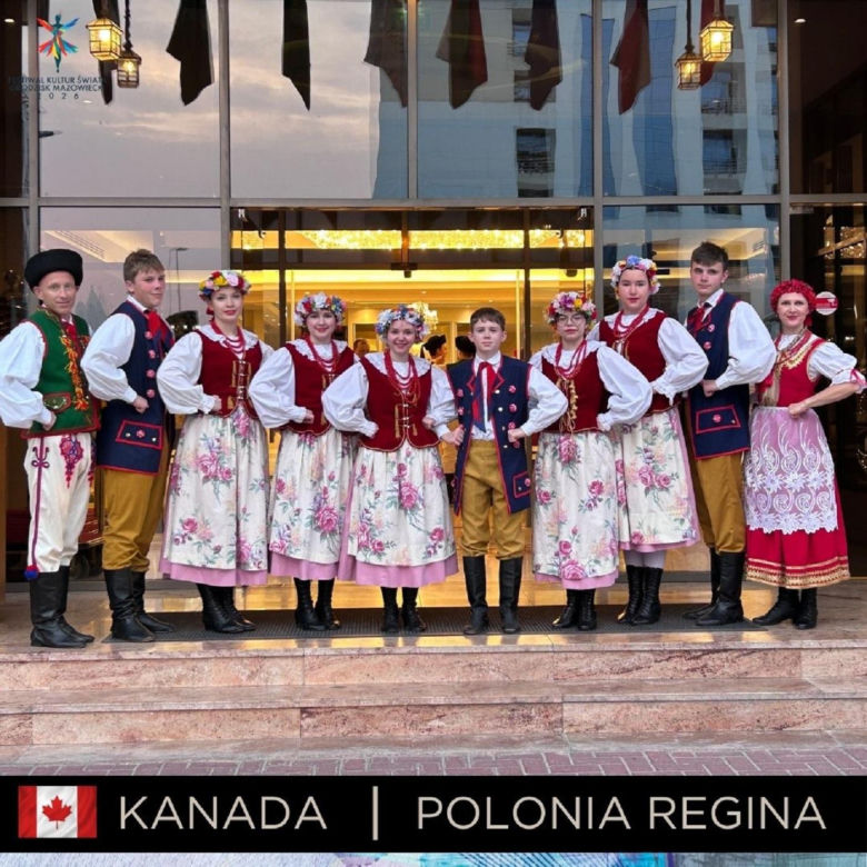 Festiwal Kultur Świata 2026 w Grodzisku Mazowieckim