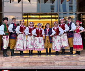 Festiwal Kultur Świata 2026 w Grodzisku Mazowieckim