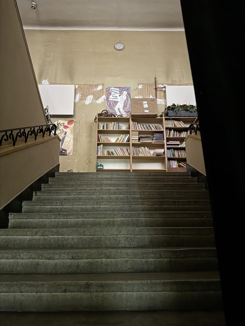Miejski Dom Kultury w Skarżysku-Kamiennej