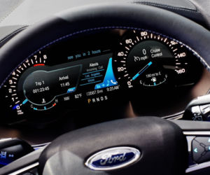 Ford Edge Concept