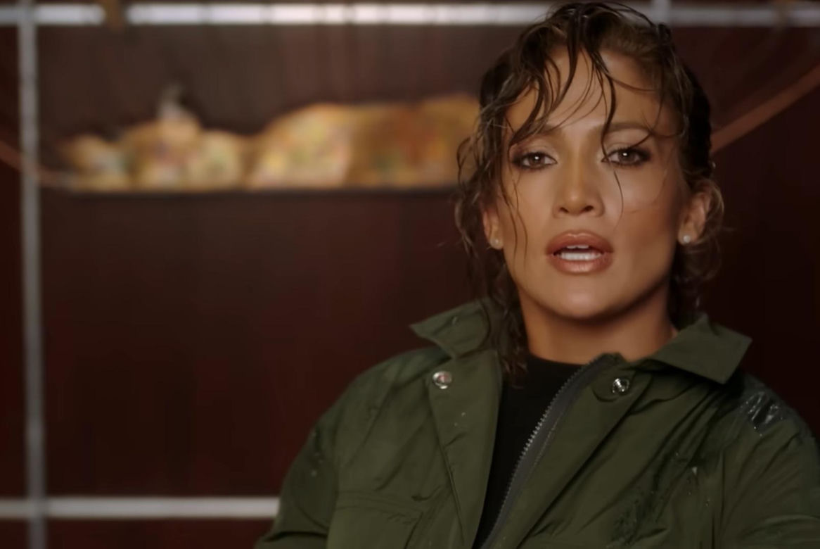 Tak zmieniała się Jennifer Lopez