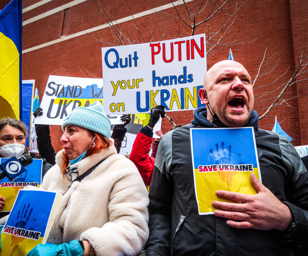 ukraina