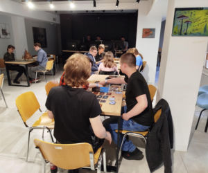 UwSkon odbył się w siedleckim UOK po raz pierwszy, ale nie ostatni!