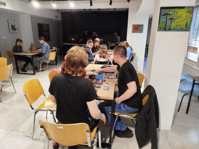 UwSkon odbył się w siedleckim UOK po raz pierwszy, ale nie ostatni!