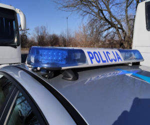 Spokojne święta na drogach w regionie radomskim. Problemem nadal pijani kierowcy 