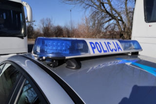 Spokojne święta na drogach w regionie radomskim. Problemem nadal pijani kierowcy 