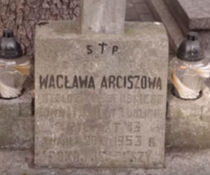 Arciszowa Wacława