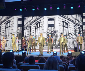 Gala Belfer UWM 2025