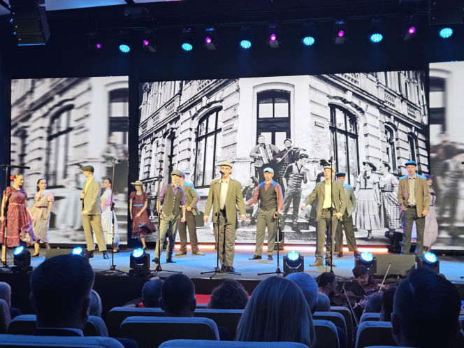 Gala Belfer UWM 2025