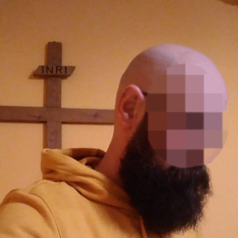 Ksiądz powiesił się na plebanii