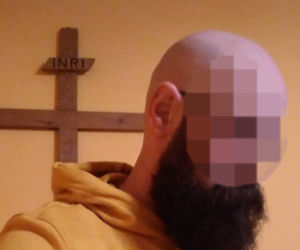 Ksiądz powiesił się na plebanii