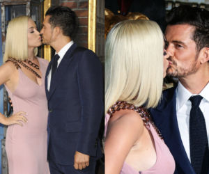 Katy Perry i Orlando Bloom