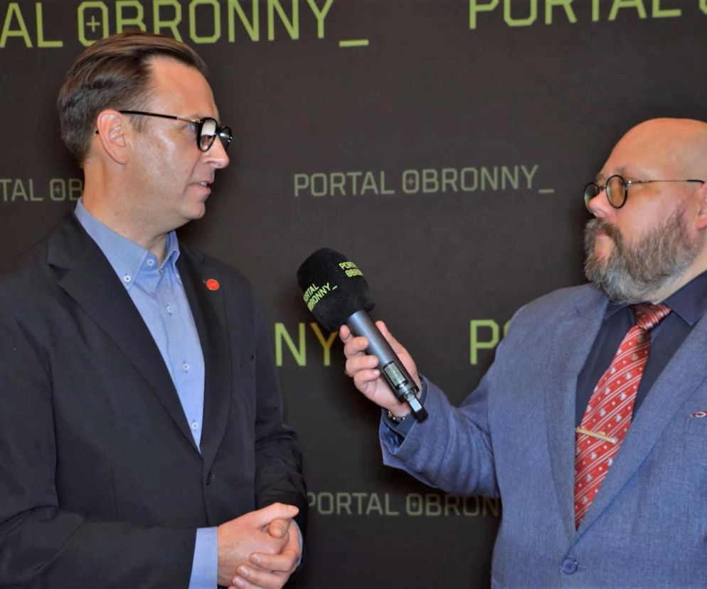 Systemy antydronowe są kluczowe dla bezpieczeństwa Polski