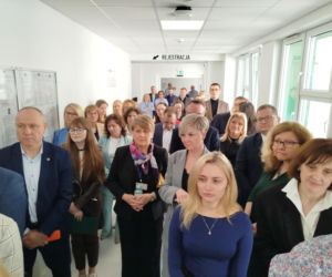 Diagnostyka obrazowa w Siedlcach coraz nowocześniejsza!