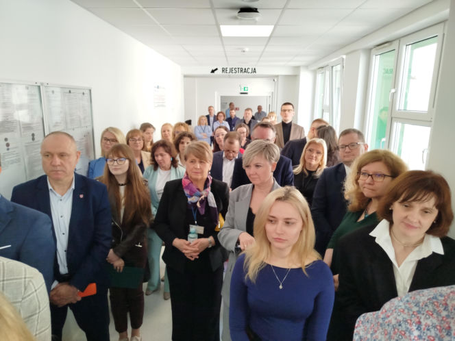 Diagnostyka obrazowa w Siedlcach coraz nowocześniejsza!