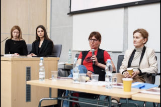 Czy granice uzależnień się zacierają? – debata młodzieży na UwS