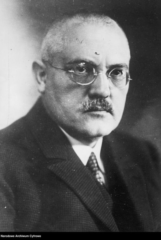 Carl Bosch 1847-1940