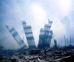 World Trade Center