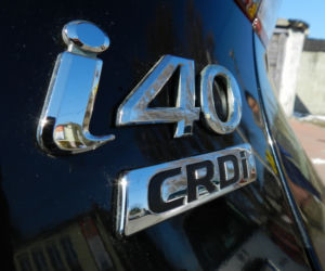 Hyundai i40 CW 1.7 CRDi