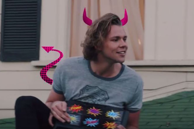 5 Seconds Of Summer